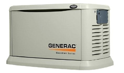 How to Reset Generac 22Kw Generator?