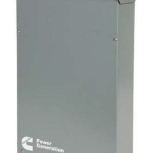 Cummins Onan RA Series 200 Amp Service Entrance Rated Automatic Transfer Switch | A045P697