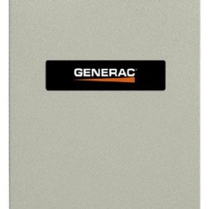 Generac 150 Amp Service Rated Automatic Transfer Switch Single Phase Nema 3R | RTSW150A3
