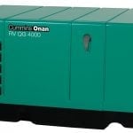 Cummins Onan QG 4.0 Gasoline RV Generator | 4.0KYFA-26100