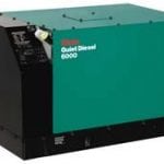 Cummins Onan QD 6.0 Diesel RV Generator | 6.0HDKAH-1044