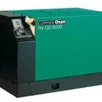 Cummins Onan QD 8.0 Diesel RV Generator | 8.0HDKAK-1046