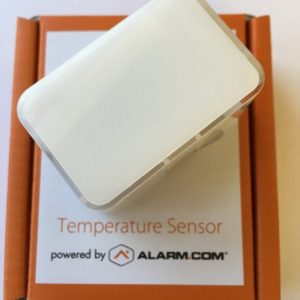 Temp Sensor ADC-S2000-T-RB