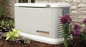 generac home generators
