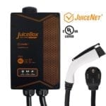 JuiceBox Pro 40 with JuiceNet