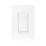 ZW15S enerwave light switch